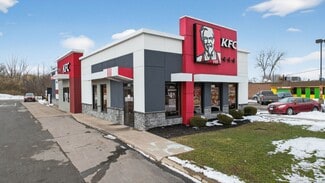 Plus de détails pour 5682 S Transit Rd, Lockport, NY - Local commercial à vendre