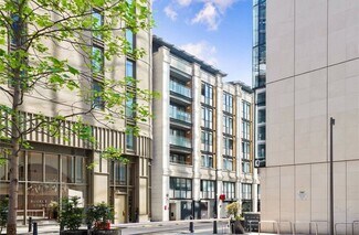 Plus de détails pour 24-26 Buckle St, Londres - Bureau à louer