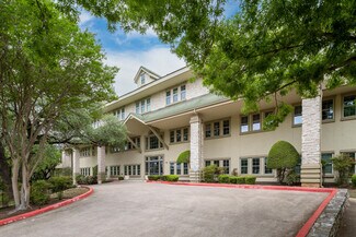 Plus de détails pour 11211 Taylor Draper Ln, Austin, TX - Coworking à louer