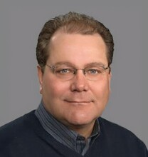 Tim Moore