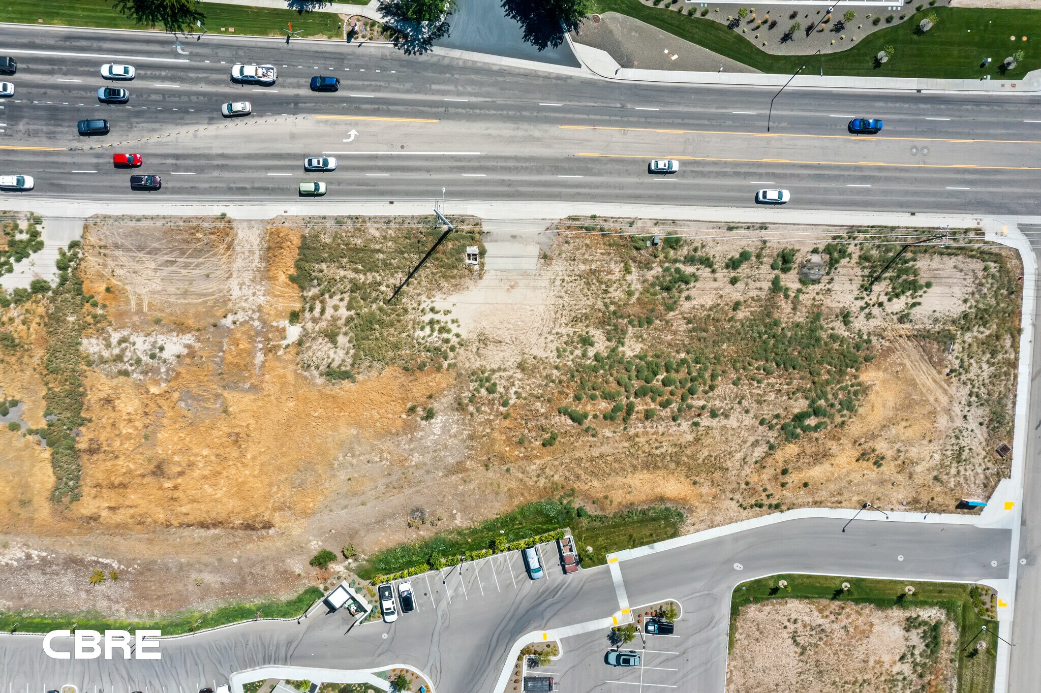 3070 E Franklin Rd, Meridian, ID à vendre Photo principale– Image 1 sur 6