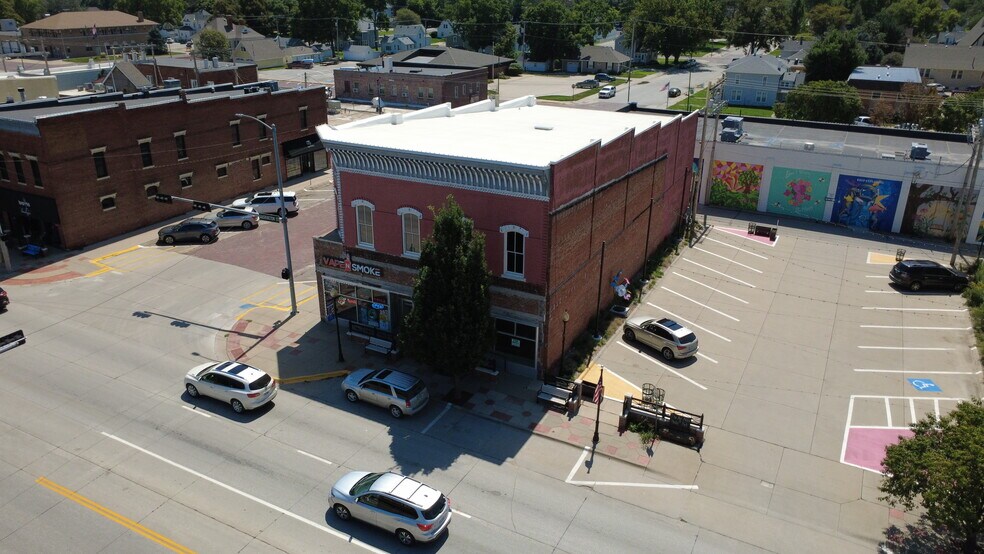 1705 Washington St, Blair, NE à vendre - Photo de l’immeuble – Image 3 sur 39