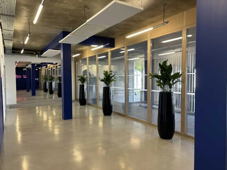 Bureau dans Bordeaux à louer - Photo intérieure – Image 3 sur 16