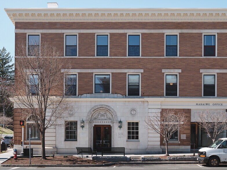 6 Castle St, Great Barrington, MA à louer - Photo de l’immeuble – Image 1 sur 4