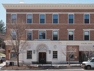 Plus de détails pour 6 Castle St, Great Barrington, MA - Bureau/Local commercial, Local commercial à louer