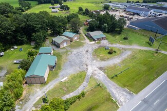 Plus de détails pour 36963 Sussex Hwy, Delmar, DE - Local commercial à vendre