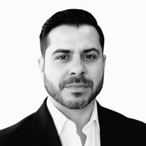 Arnaldo Cantero III