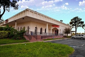 Plus de détails pour 1055 Bay Area Blvd, Houston, TX - Local commercial à louer