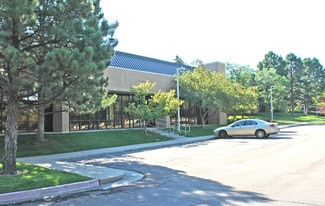 Plus de détails pour 8925 E Nichols Ave, Englewood, CO - Local d'activités, Industriel/Logistique à louer