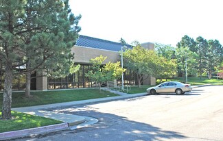 Plus de détails pour 8925 E Nichols Ave, Englewood, CO - Local d'activités, Industriel/Logistique à louer