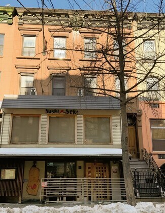 Plus de détails pour 365-367 W 46th St, New York, NY - Local commercial à louer
