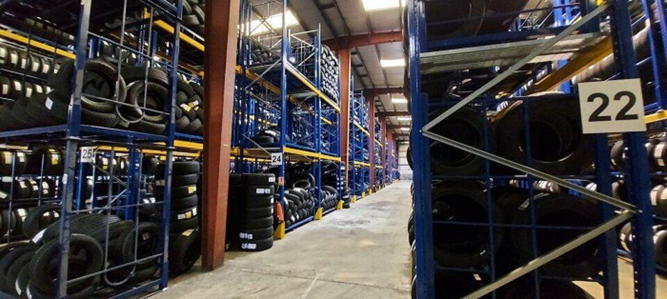 Local d’activités dans Brive-la-Gaillarde à louer - Photo intérieure – Image 3 sur 3