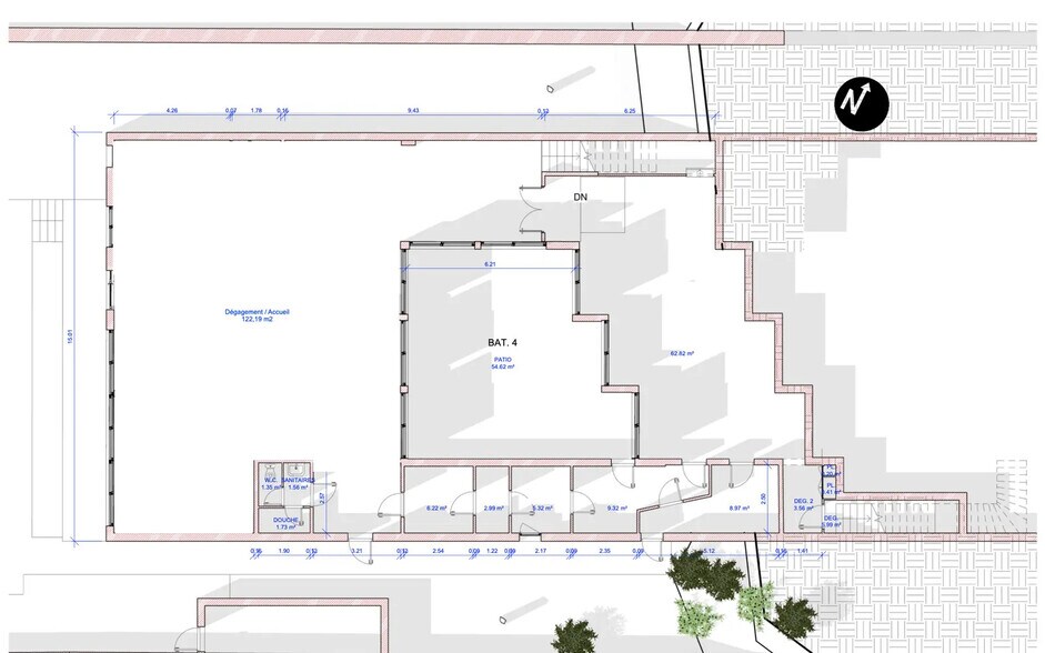 16 Rue De La Montagne Du Perray, Corbeil-Essonnes à louer - Photo de l’immeuble – Image 3 sur 8