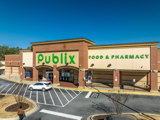 Plus de détails pour 930 New Hope Rd, Lawrenceville, GA - Local commercial à louer