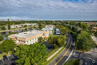 3033 Riviera Dr, Naples, FL - VUE AÉRIENNE  vue de carte
