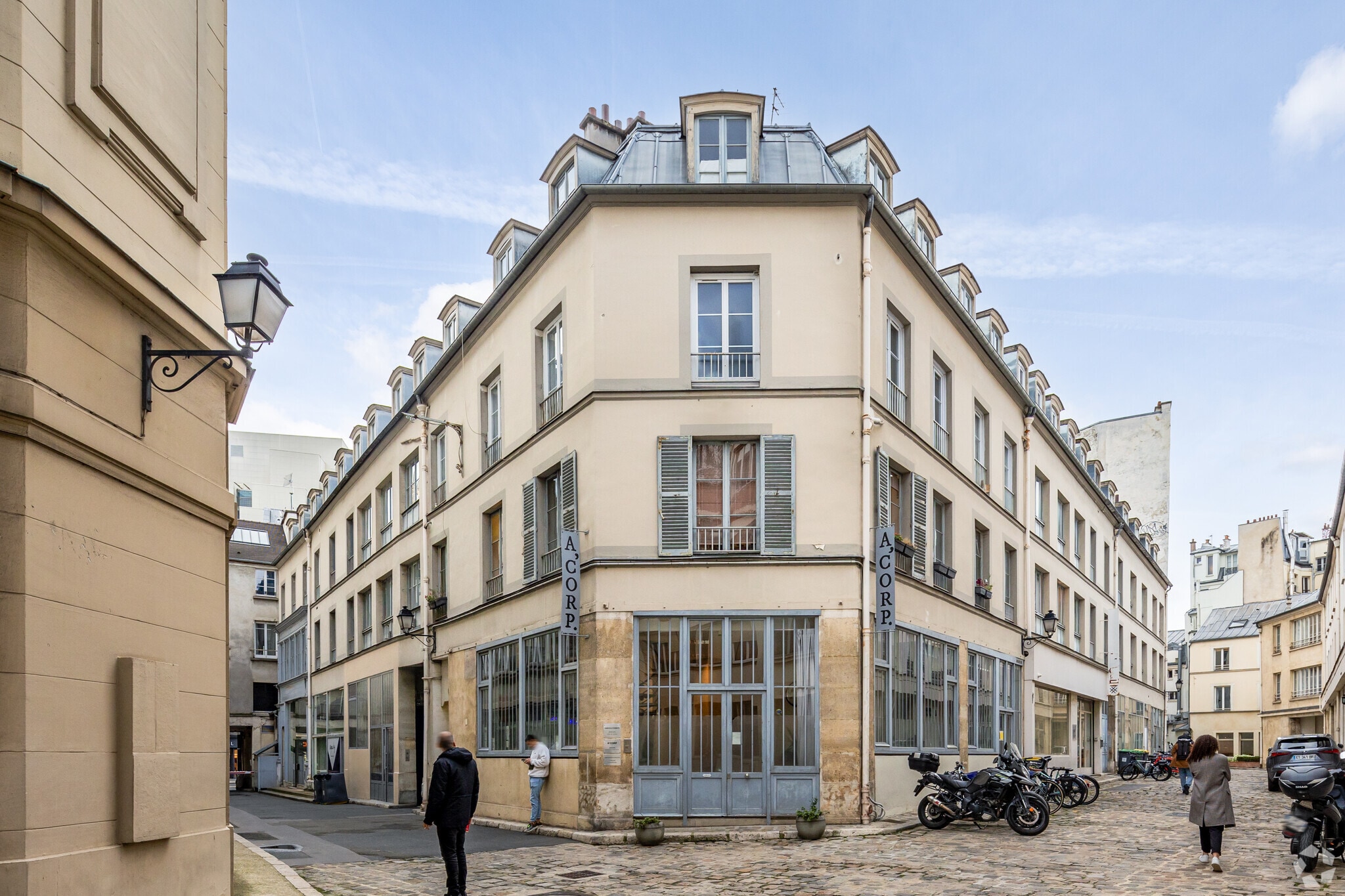 21 Rue Du Faubourg Saint-Antoine, Paris à louer Photo principale– Image 1 sur 6