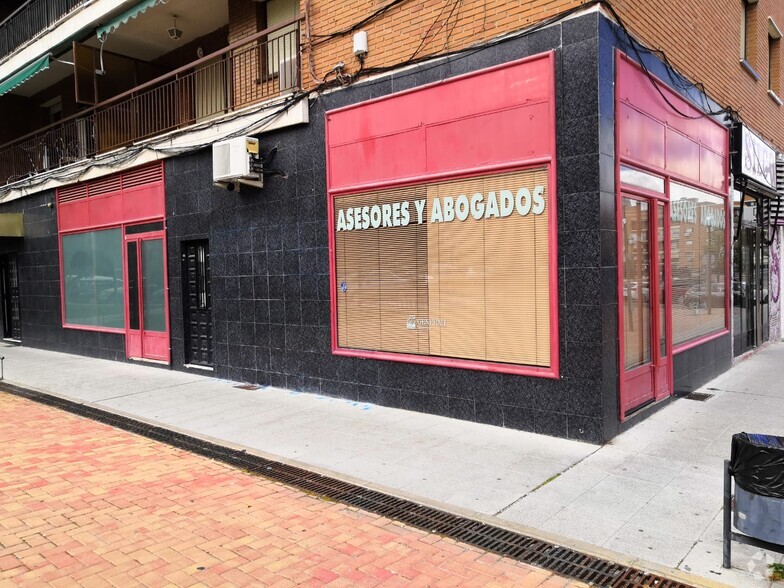 Local commercial dans Móstoles, Madrid à louer - Photo intérieure – Image 1 sur 1