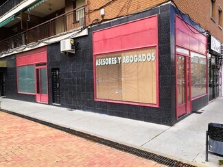 Plus de détails pour Local commercial à louer
