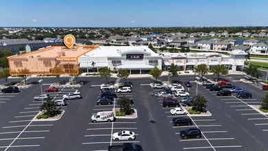 252 Harbor Village Ln, Apollo Beach, FL à louer Photo de l’immeuble– Image 1 sur 2