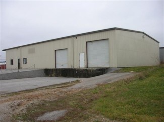 Plus de détails pour 27 Brians Way, Somerset, KY - Industriel/Logistique à louer