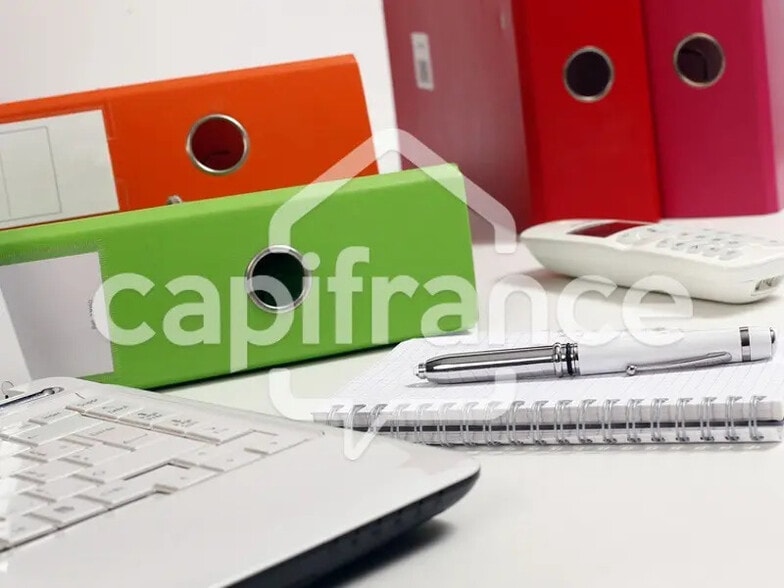 Bureau dans Cagnes-sur-Mer à vendre - Photo intérieure – Image 1 sur 1