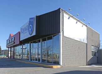 Plus de détails pour 45 Sportsworld Dr, Kitchener, ON - Local commercial à louer
