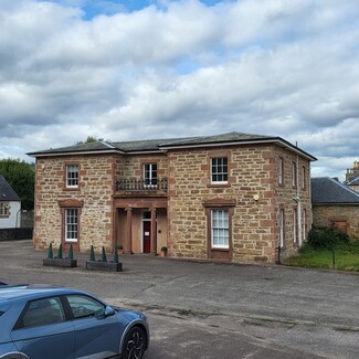 Plus de détails pour Greenhill St, Dingwall - Bureau à louer