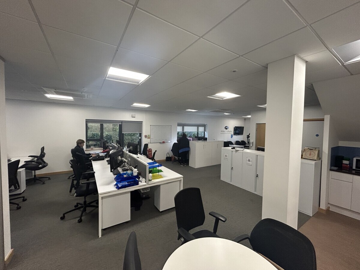 Old Gloucester Rd, Bradley Stoke, SGC BS16 1GW - Lot A4 -  - Photo intérieure - Image 1 of 2