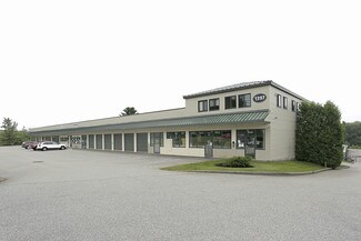 Plus de détails pour 1397 Main St, Sanford, ME - Local d'activités à louer