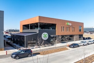 Plus de détails pour 114-118 N 145th St, Omaha, NE - Local commercial à vendre
