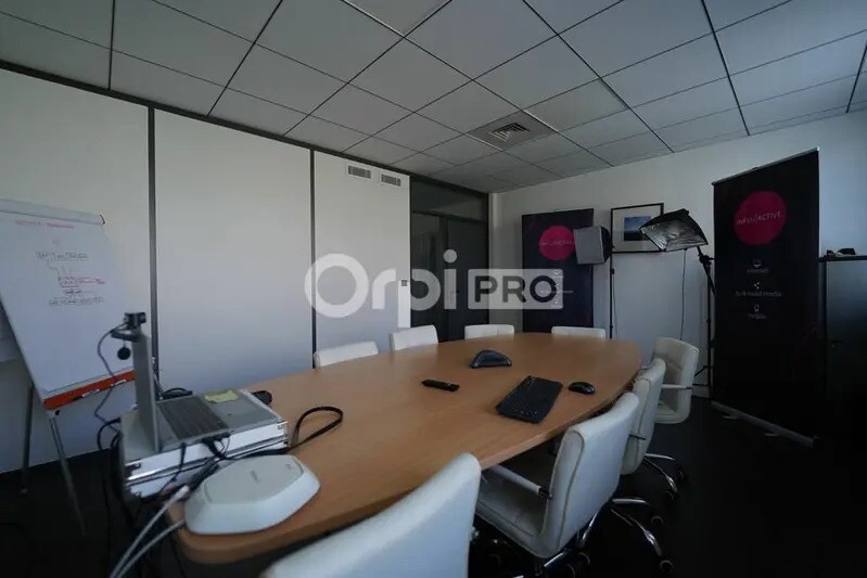 Bureau dans Dardilly à louer - Photo intérieure – Image 3 sur 12