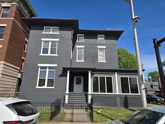 Plus de détails pour 48-50 Main St, Hartford, CT - Bureau à vendre