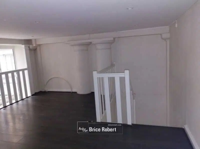 Bureau dans Lyon à louer Photo intérieure– Image 1 sur 2