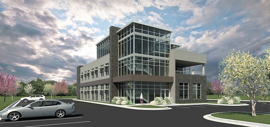 SE S St, Bentonville, AR à louer Photo principale– Image 1 sur 3