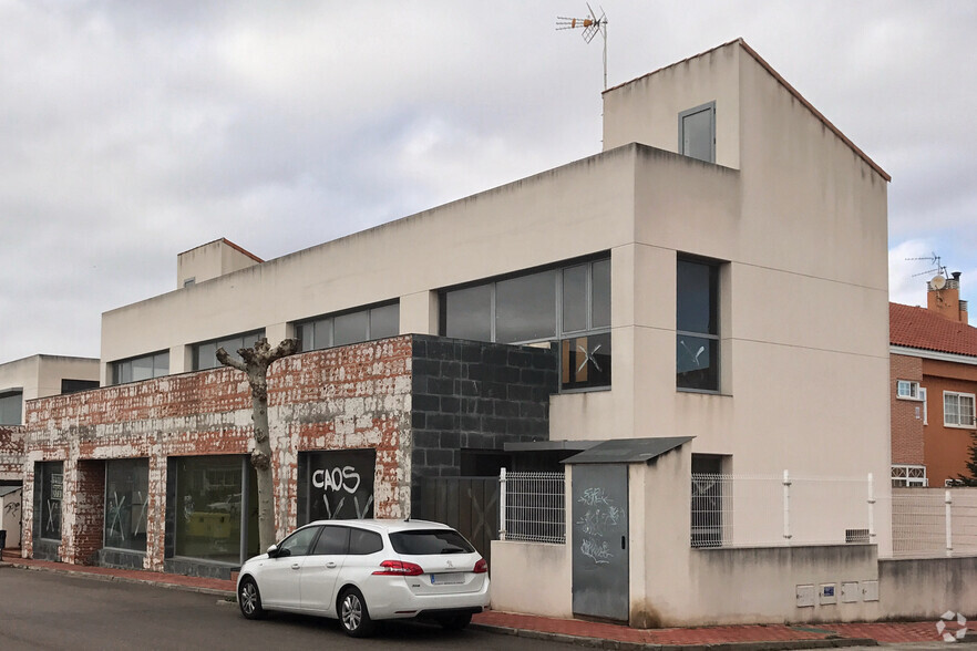 Calle De Soria, 1, Torrejón del Rey, Guadalajara à vendre - Photo principale – Image 1 sur 2
