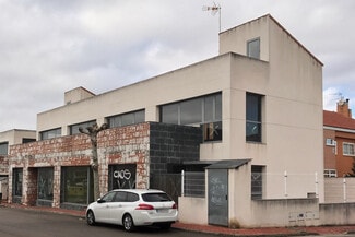 Plus de détails pour Calle de Soria, 1, Torrejón del Rey - Local commercial à vendre