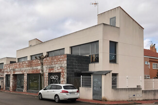 Plus de détails pour Calle De Soria, 1, Torrejón del Rey - Local commercial à vendre