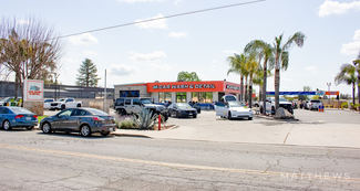 Plus de détails pour 3037 E Noble Ave, Visalia, CA - Spécialisé à vendre
