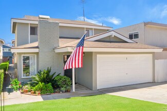 Plus de détails pour 1314 Agate St, Redondo Beach, CA - Logement à vendre