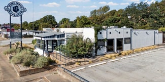 Plus de détails pour 2803 Franklin Ave, Waco, TX - Local commercial à louer