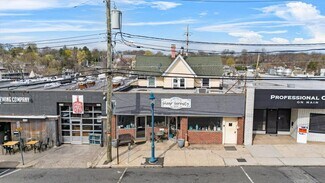Plus de détails pour 9 N Main St, Pearl River, NY - Local commercial à vendre