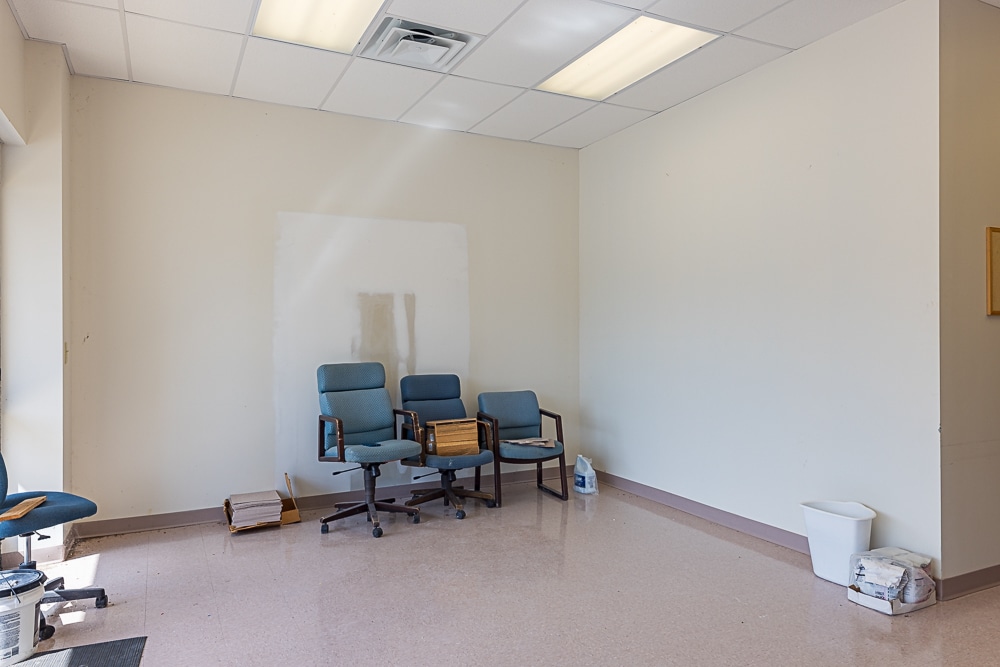 1027 N Main St, Erwin, TN à louer Photo intérieure– Image 1 sur 5