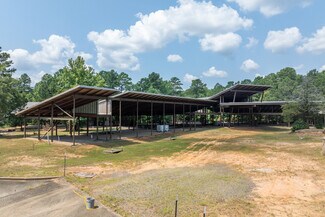 Plus de détails pour 4700 State Highway 31 North, Kilgore, TX - Terrain à vendre