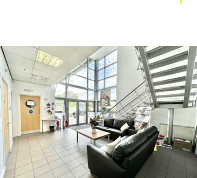 Pitreavie Business Park, Dunfermline à vendre - Photo intérieure – Image 3 sur 6
