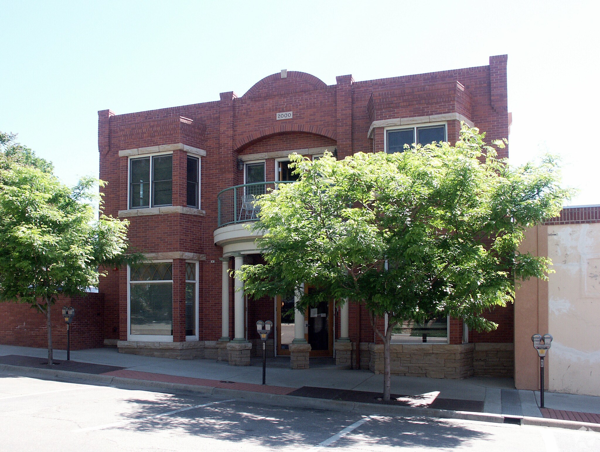 2010 8th St, Boulder, CO à louer Photo principale– Image 1 sur 2