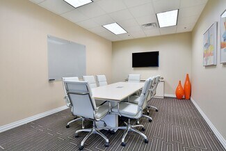 Plus de détails pour 700 Central Expy S, Allen, TX - Coworking à louer