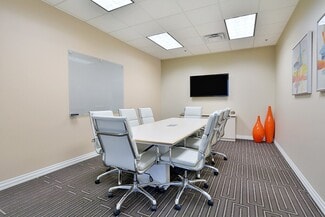 Plus de détails pour 700 Central Expy S, Allen, TX - Coworking à louer