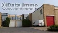 Plus de détails pour Industriel/Logistique à louer