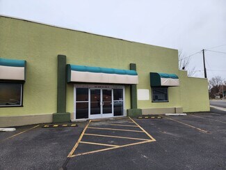 Plus de détails pour 720 6th St, Clarkston, WA - Bureau à louer