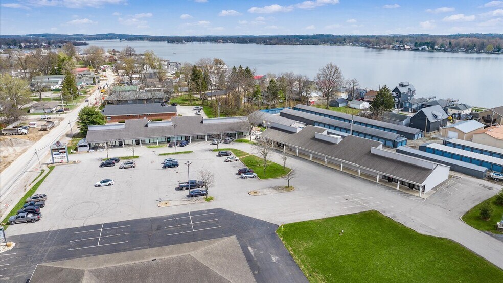 4675 Walnut St, Buckeye Lake, OH à louer - Photo de l’immeuble – Image 3 sur 8